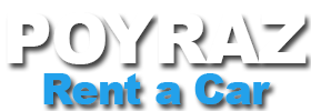  | Poyraz rent a car