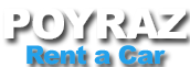  | Poyraz rent a car