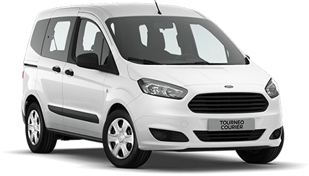 FORD TOURNEO COURER